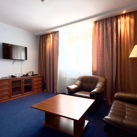 Hotel Barentsburg Pokój zdjęcie