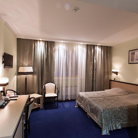 Hotel Barentsburg Pokój zdjęcie