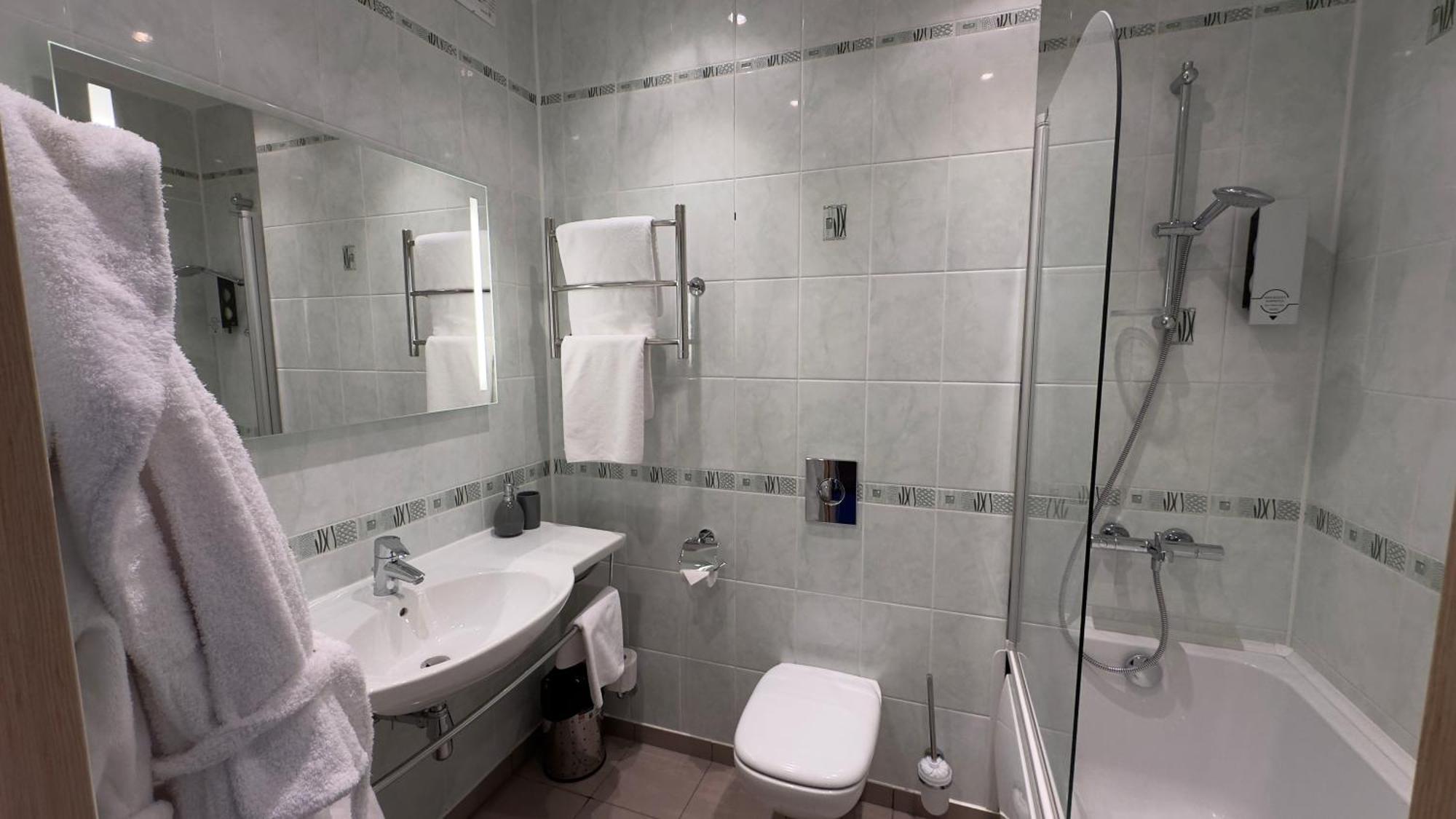 Hotel Barentsburg Pokój zdjęcie